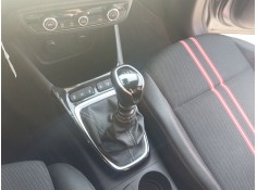 Recambio de palanca cambio para opel crossland x / crossland (p17, p2qo) 1.2 (75) referencia OEM IAM   