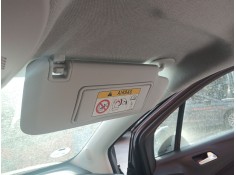 Recambio de parasol derecho para opel crossland x / crossland (p17, p2qo) 1.2 (75) referencia OEM IAM   