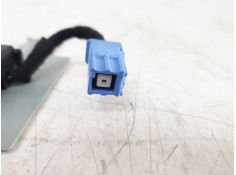 Recambio de modulo electronico para mazda 6 lim. (gh)(.2012) style referencia OEM IAM KD5166DY0A   2