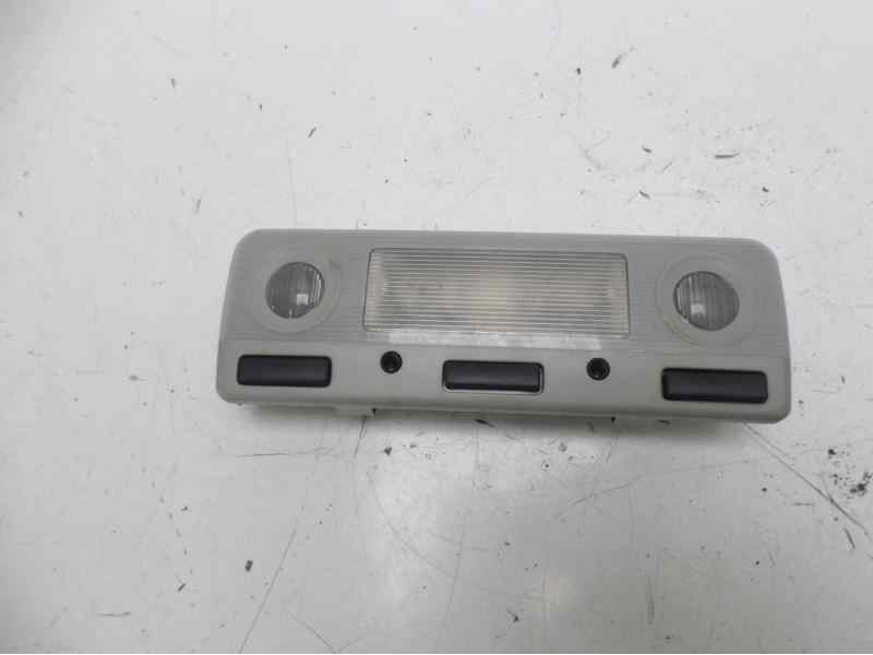 Recambio de luz interior para bmw serie 5 berlina (e39) 520d referencia OEM IAM 83695511  