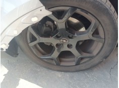 Recambio de llanta para opel crossland x / crossland (p17, p2qo) 1.2 (75) referencia OEM IAM 672044871   2