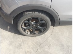 Recambio de llanta para opel crossland x / crossland (p17, p2qo) 1.2 (75) referencia OEM IAM 672044871   2