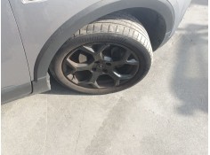 Recambio de llanta para opel crossland x / crossland (p17, p2qo) 1.2 (75) referencia OEM IAM 672044871   2