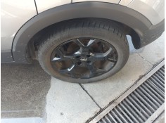 Recambio de llanta para opel crossland x / crossland (p17, p2qo) 1.2 (75) referencia OEM IAM 39216684   2