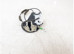 CERRADURA PUERTA TRASERA IZQUIERDA 69060K0030 