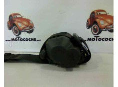 Recambio de cinturon seguridad trasero derecho para porsche 911 (typ 996) 3.6 turbo cat referencia OEM IAM   6464 2
