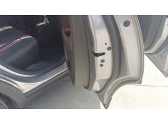 Recambio de cerradura puerta trasera derecha para opel crossland x / crossland (p17, p2qo) 1.2 (75) referencia OEM IAM 982671008 2