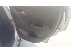 Recambio de elevalunas trasero derecho para opel crossland x / crossland (p17, p2qo) 1.2 (75) referencia OEM IAM 39227502   2