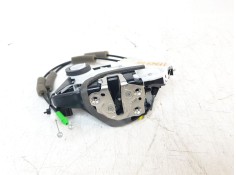 Recambio de cerradura puerta delantera izquierda para toyota yaris cross hybrid fwd style referencia OEM IAM 69040K0040  