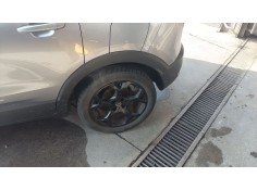 AMORTIGUADOR TRASERO IZQUIERDO 9821016880 