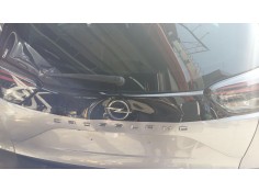 Recambio de motor limpia trasero para opel crossland x / crossland (p17, p2qo) 1.2 (75) referencia OEM IAM   