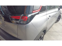 Recambio de piloto trasero derecho para opel crossland x / crossland (p17, p2qo) 1.2 (75) referencia OEM IAM YQ01103780   2