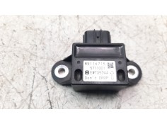 Recambio de modulo electronico para mitsubishi montero (v60/v70) 3.2 di-d cat referencia OEM IAM MN116715  