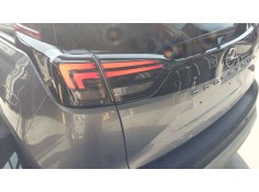 Recambio de piloto trasero izquierdo interior para opel crossland x / crossland (p17, p2qo) 1.2 (75) referencia OEM IAM 39235959 2