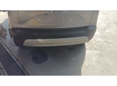 REFUERZO PARAGOLPES TRASERO 9810975980 