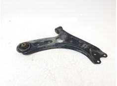 Recambio de brazo suspension inferior delantero derecho para hyundai kona pure referencia OEM IAM 54501J9000  