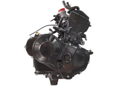 Recambio de motor completo para honda cb 750 hornet referencia OEM IAM RH12E  