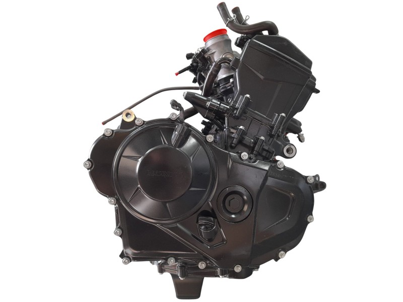 Recambio de motor completo para honda cb 750 hornet referencia OEM IAM RH12E  