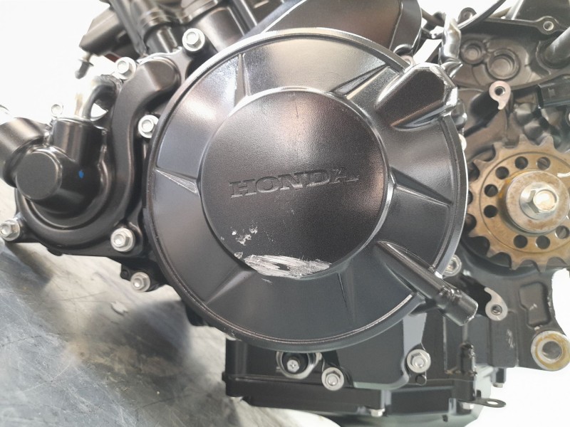 Recambio de motor completo para honda cb 750 hornet referencia OEM IAM RH12E  