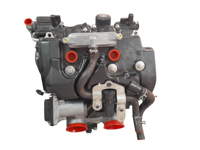 Recambio de motor completo para honda cb 750 hornet referencia OEM IAM RH12E  