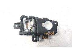 Recambio de maneta interior trasera derecha para hyundai i30 (gd) 1.6 gdi cat referencia OEM IAM 82623GD000   2