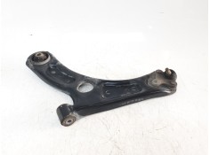 Recambio de brazo suspension inferior delantero izquierdo para hyundai kona pure referencia OEM IAM 54500J9000  