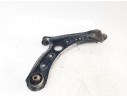 BRAZO SUSPENSION INFERIOR DELANTERO IZQUIERDO 54500J9000 54500J9000 