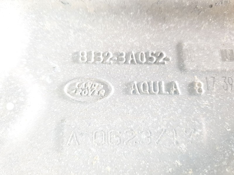 Recambio de brazo suspension inferior delantero derecho para land rover evoque pure referencia OEM IAM LR078656  