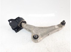 Recambio de brazo suspension inferior delantero izquierdo para land rover evoque pure referencia OEM IAM LR078657  