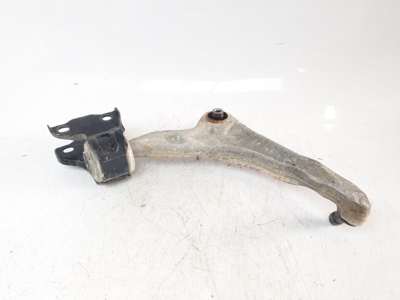 Recambio de brazo suspension inferior delantero izquierdo para land rover evoque pure referencia OEM IAM LR078657  