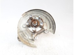 Recambio de mangueta trasera izquierda para land rover evoque pure referencia OEM IAM 28A83409  