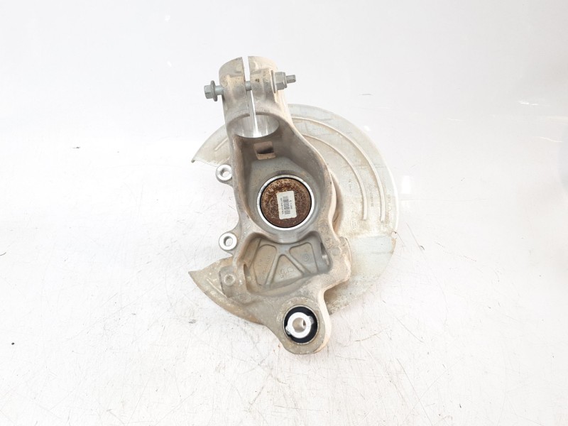 Recambio de mangueta trasera izquierda para land rover evoque pure referencia OEM IAM 28A83409  