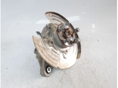 Recambio de mangueta trasera derecha para land rover evoque pure referencia OEM IAM LR068883  