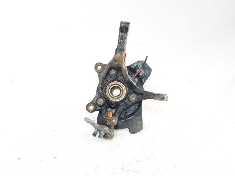 Recambio de mangueta delantera derecha para hyundai kona pure referencia OEM IAM 51701J9200  