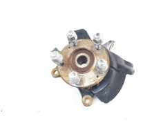 Recambio de mangueta delantera izquierda para hyundai kona pure referencia OEM IAM 51700J9200  