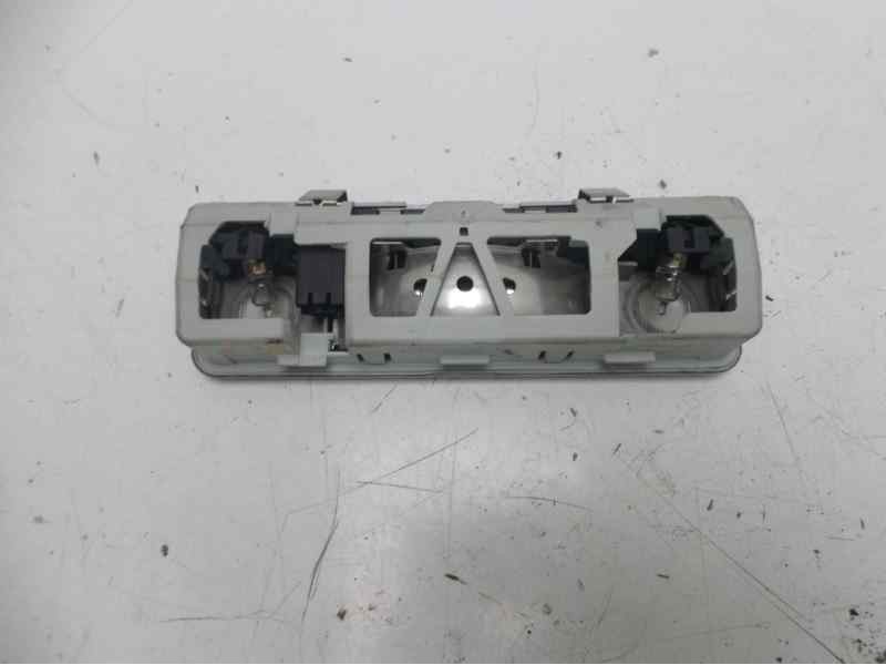Recambio de luz interior para bmw serie 5 berlina (e39) 520d referencia OEM IAM 83695511  