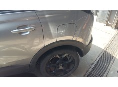 Recambio de bomba combustible para opel crossland x / crossland (p17, p2qo) 1.2 (75) referencia OEM IAM   