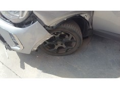 BRAZO SUSPENSION INFERIOR DELANTERO IZQUIERDO 98194179 