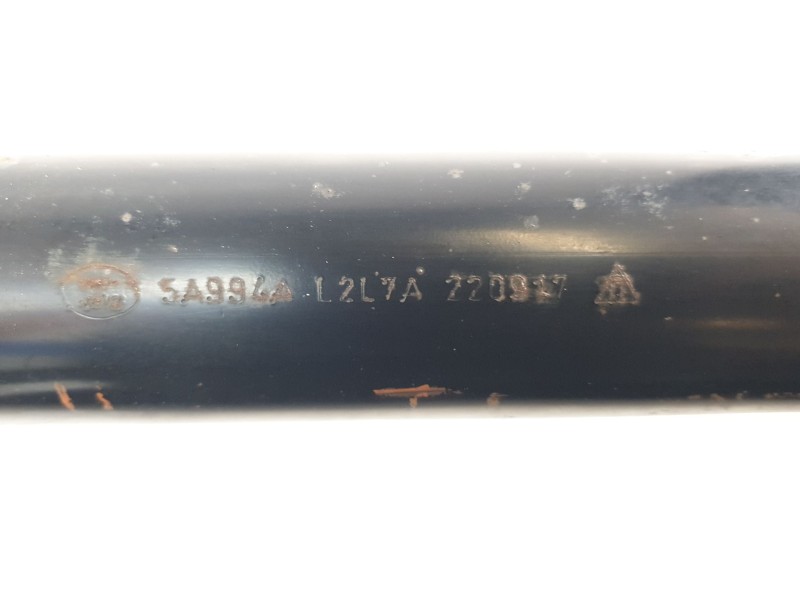 Recambio de brazo suspension inferior trasero derecho para land rover evoque pure referencia OEM IAM 5A994AL2L7A  