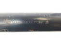 BRAZO SUSPENSION INFERIOR TRASERO DERECHO 5A994AL2L7A 5A994AL2L7A 