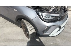 Recambio de cremallera direccion para opel crossland x / crossland (p17, p2qo) 1.2 (75) referencia OEM IAM   