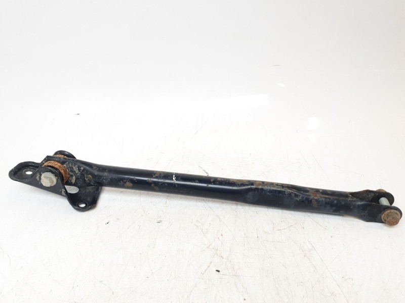 Recambio de brazo suspension inferior trasero izquierdo para land rover evoque pure referencia OEM IAM 5A994AL2L7A  