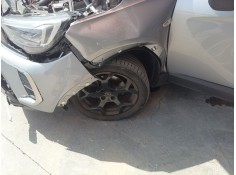 AMORTIGUADOR DELANTERO IZQUIERDO 9827238180 