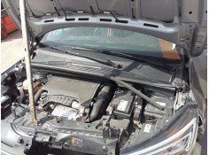 Recambio de torpedo para opel crossland x / crossland (p17, p2qo) 1.2 (75) referencia OEM IAM   