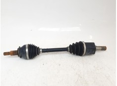 Recambio de transmision delantera izquierda para mazda 6 lim. (gh)(.2012) style referencia OEM IAM 39101FTB0A  