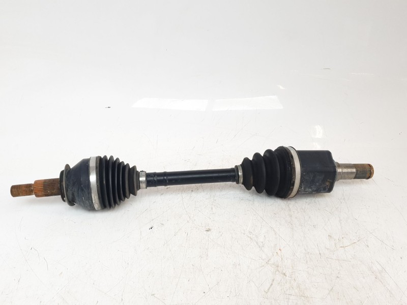 Recambio de transmision delantera izquierda para mazda 6 lim. (gh)(.2012) style referencia OEM IAM 39101FTB0A  