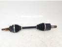 TRANSMISION DELANTERA IZQUIERDA 39101FTB0A 39101FTB0A 