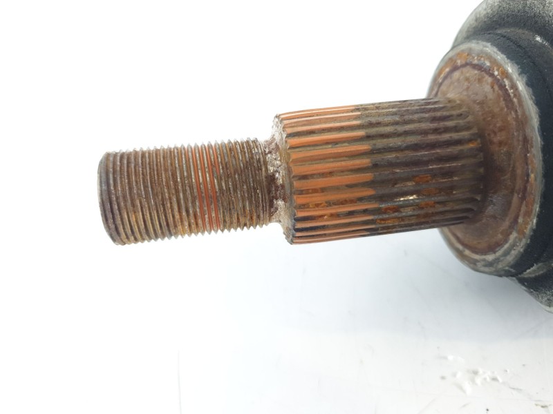 Recambio de transmision delantera izquierda para mazda 6 lim. (gh)(.2012) style referencia OEM IAM 39101FTB0A  