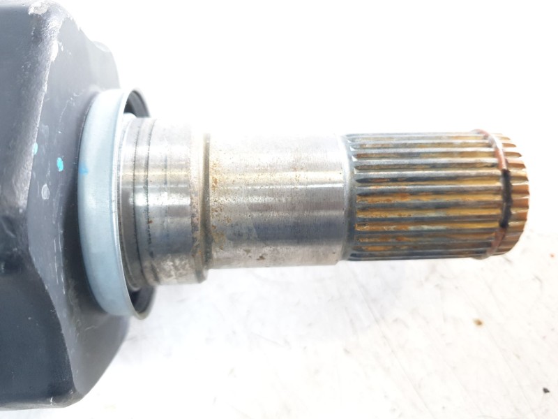 Recambio de transmision delantera izquierda para mazda 6 lim. (gh)(.2012) style referencia OEM IAM 39101FTB0A  