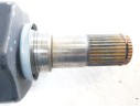 TRANSMISION DELANTERA IZQUIERDA 39101FTB0A 39101FTB0A 